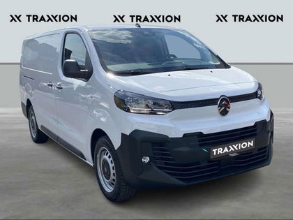 Citroen Jumpy