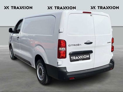 Citroen Jumpy