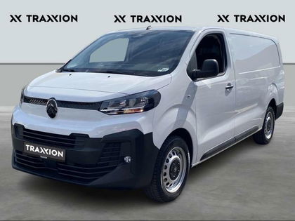 Citroen Jumpy