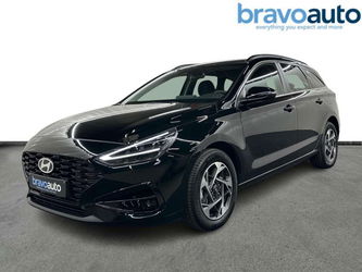Hyundai i30 Wagon 1.5T-GDi Techno 5Y W