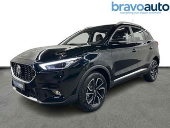 MG ZS 1.5VTi GSR Luxury
