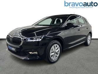 Skoda Fabia 1.0TSi Family