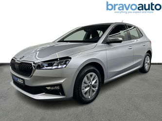 Skoda Fabia 1.0TSi Family