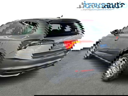 Skoda Scala 1.0 TSI Family