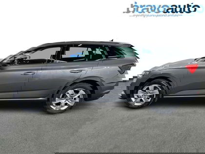 Skoda Scala 1.0 TSI Family