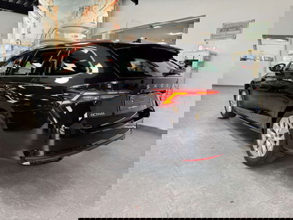 Skoda Octavia Octavia Combi 1.5 TSI mHEV DSG * camera *