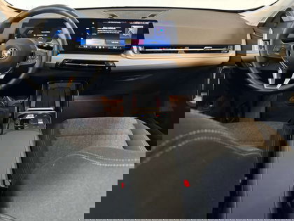 BMW iX1 iX1 eDrive20 - Comforttoegang - camera -