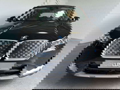 BMW iX1 iX1 eDrive20 - Comforttoegang - camera -