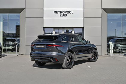 Jaguar F-Pace P400e R-Dynamic S AWD Auto. 22