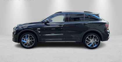Lynk & Co 01 PHEV Plug-in - Pano - 360 - ACC - ...