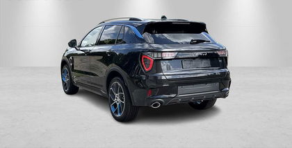 Lynk & Co 01 PHEV Plug-in - Pano - 360 - ACC - ...
