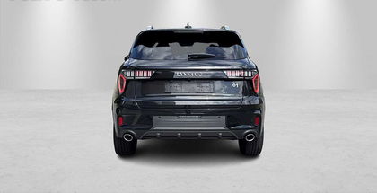 Lynk & Co 01 PHEV Plug-in - Pano - 360 - ACC - ...