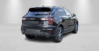 Lynk & Co 01 PHEV Plug-in - Pano - 360 - ACC - ...