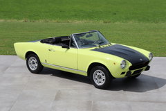 Fiat 124
