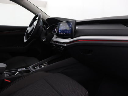 Skoda Octavia Combi Octavia Combi Clever 1.0 TSI m-HEV DSG7 / Cruise Control / Navi / Camera