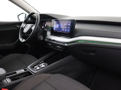 Skoda Octavia Combi Octavia Combi Clever 1.0 TSI m-HEV DSG7 / Cruise Control / Navi / Camera