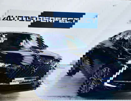 DS DS 4 Automobiles DS 4 1.2 **VENDU**SOLD**VENDU**