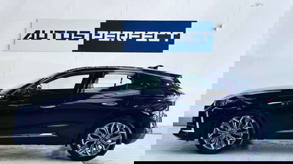 DS DS 4 Automobiles DS 4 1.2 **VENDU**SOLD**VENDU**