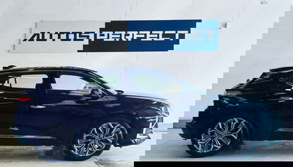 DS DS 4 Automobiles DS 4 1.2 **VENDU**SOLD**VENDU**