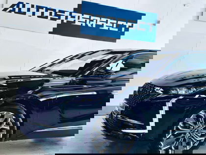 DS DS 4 Automobiles DS 4 1.2 **VENDU**SOLD**VENDU**