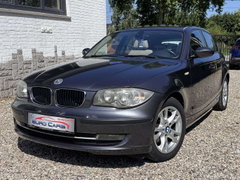 BMW 1 Reeks
