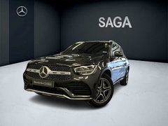 Mercedes C-Klasse