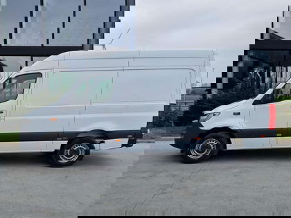 Mercedes Sprinter L2H2 317 CDI/Zetelverwarming/Camera