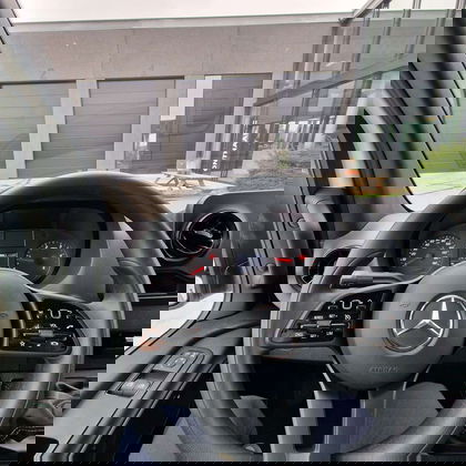 Mercedes Sprinter L2H2 317 CDI/Zetelverwarming/Camera