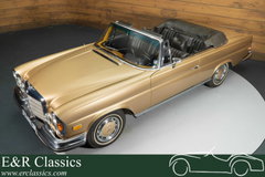 Mercedes 280 SE
