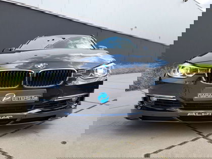 Alpina D3 **VERKOCHT**
