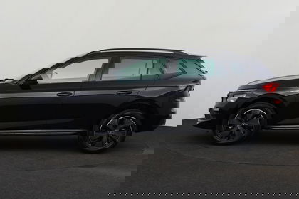 Skoda Kamiq MONTE CARLO 1.0TSI DSG MONTE CARLO 1.0 TSI DSG + CARPLAY + CAMERA + PDC + CRUISE + ALU 17