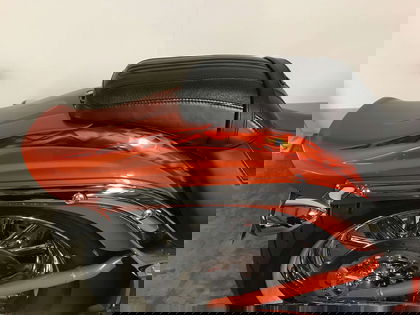 Oldtimer Harley Davidson Cruiser SOFTAIL FXSTSSE CVO SPRINGER