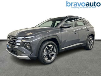 Hyundai Tucson FEEL 1.6T-GDi DCT