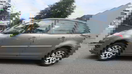 Citroen C4 Picasso C4 Picasso VTi 120 Intensive