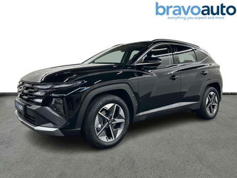 Hyundai Tucson FEEL 1.6T-GDi DCT