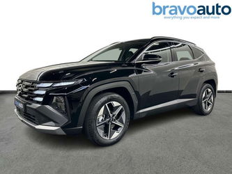 Hyundai Tucson FEEL 1.6T-GDi DCT
