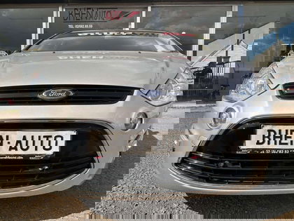 Ford S-Max S-Max 1.6 TDCi Titanium Style Start/St.DPF
