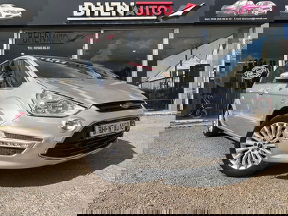 Ford S-Max S-Max 1.6 TDCi Titanium Style Start/St.DPF