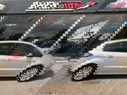 Ford S-Max S-Max 1.6 TDCi Titanium Style Start/St.DPF
