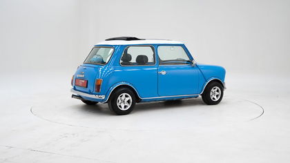 MINI 1000 Open '78 CH4706a 