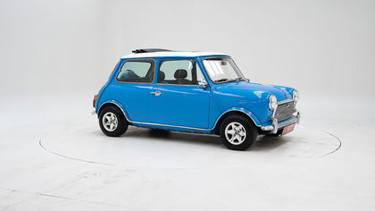 MINI 1000 Open '78 CH4706a 