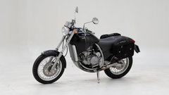 Motos-Bikes Honda