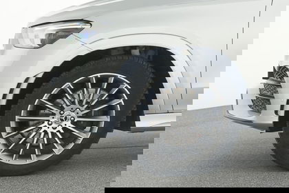 Mercedes GLE 350 D 4MATIC AMG Line | Memory Zetels | Verwarmde Zetels | Smartphone Integratie | Widescreen |