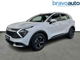 Kia Sportage PULSE AWD 1.6T-GDi DCT