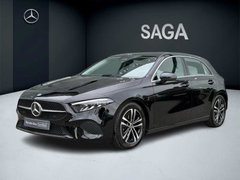Mercedes A Klasse