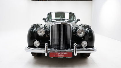 Bentley Ander S2 LWB '61 CHbb17