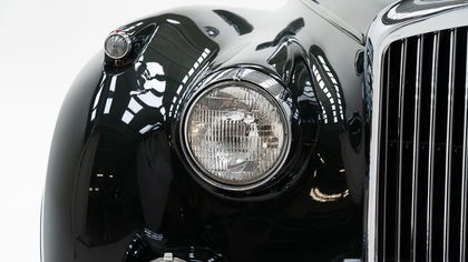 Bentley Ander S2 LWB '61 CHbb17