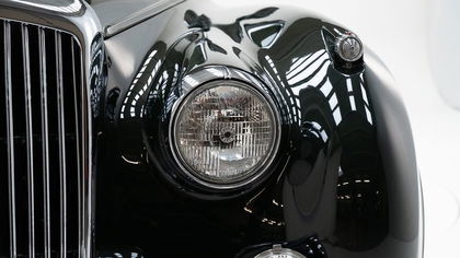 Bentley Ander S2 LWB '61 CHbb17