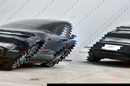 Porsche Taycan Taycan Performance Plus I HUD I Warmtepomp I BOSE