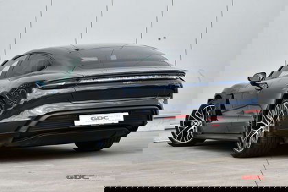 Porsche Taycan Taycan Performance Plus I HUD I Warmtepomp I BOSE